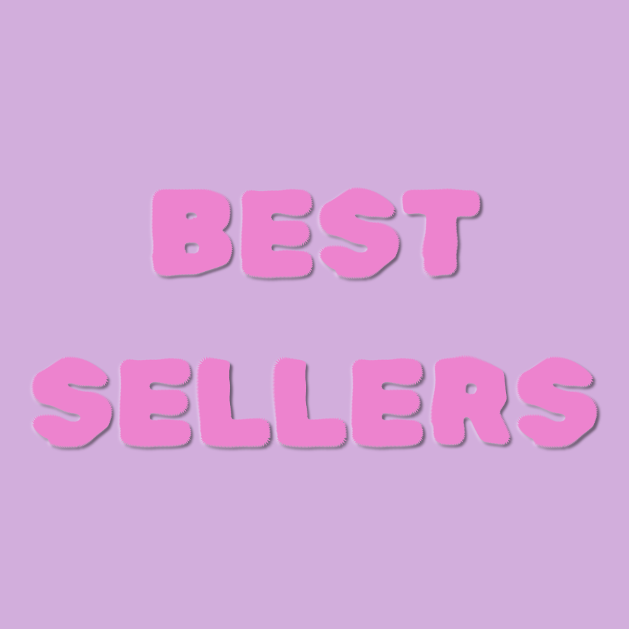 BEST SELLERS