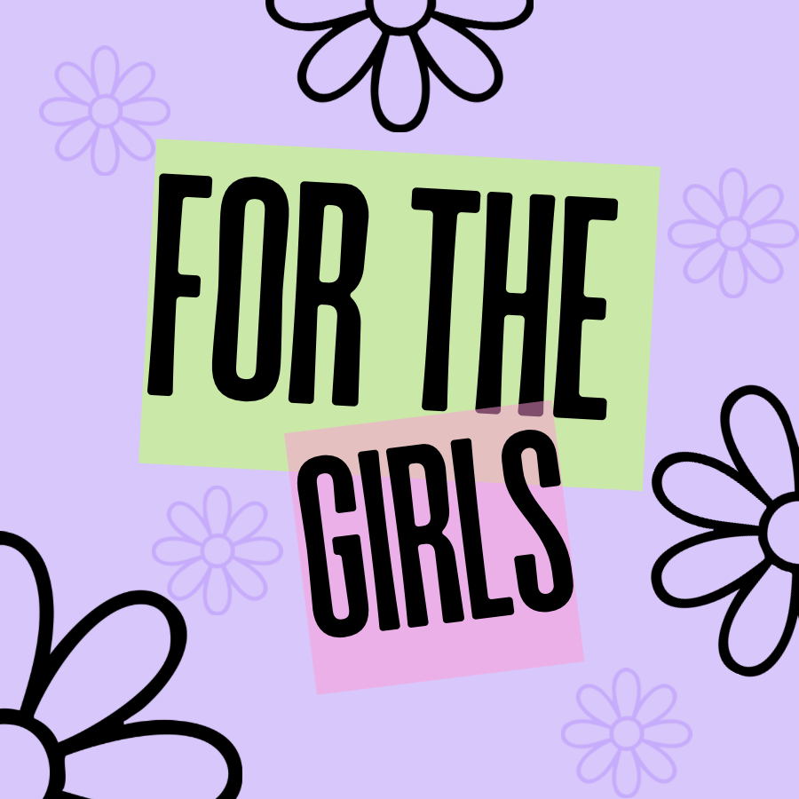 FOR-THE-GIRLS Mini Muse & Moulds