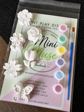 POCKET POSIES