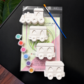 TINY TRAINS