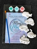 MINI MOTORS