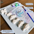 STOMP SQUAD | Ready To Paint Plaster Craft Kit