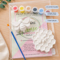 BUSY BEES COLLECTION | Ready To Paint Plaster Craft Kit