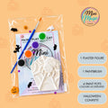 SPOOKY SPIDER Mini Muse & Moulds